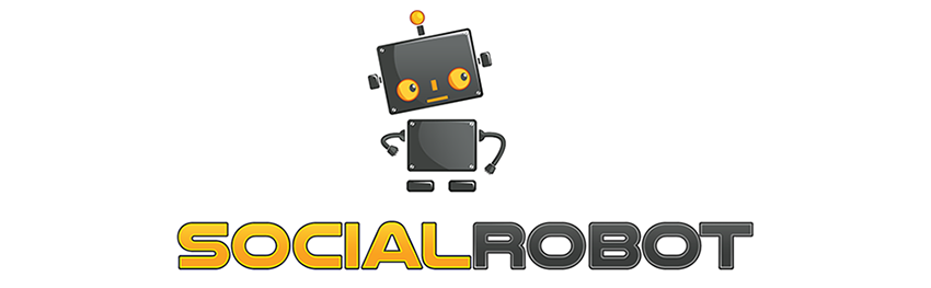 SocialRobot Support